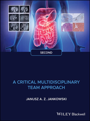 cover image of Gastrointestinal Oncology